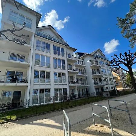 Apartment Else-marie Eg - Direkt Am