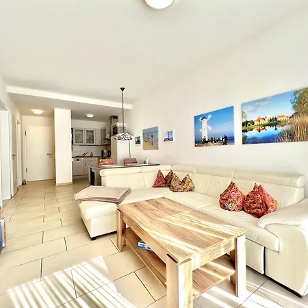 Apartment Else-marie Eg - Direkt Am