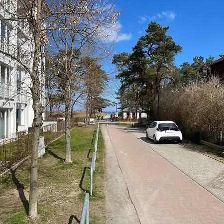 Apartment Else-marie Eg - Direkt Am