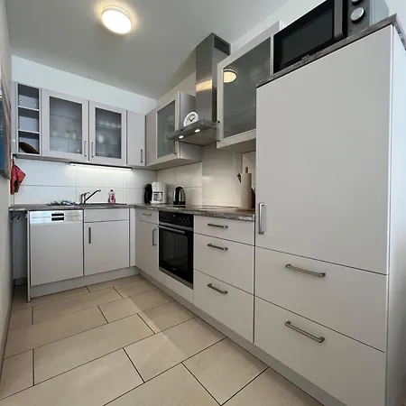 Else-marie Eg - Direkt Am Apartment